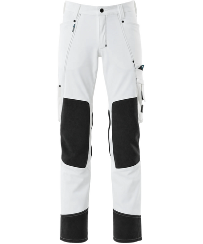Werkbroek mascot 17179 wit