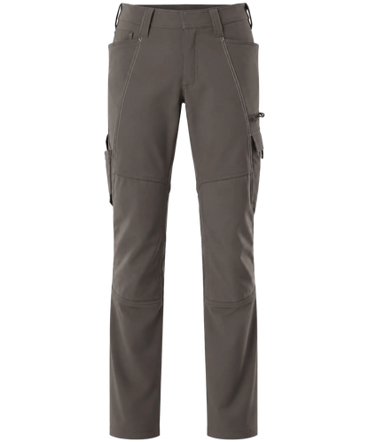 Mascot Accelerate Stretch werkbroek 18179 antraciet