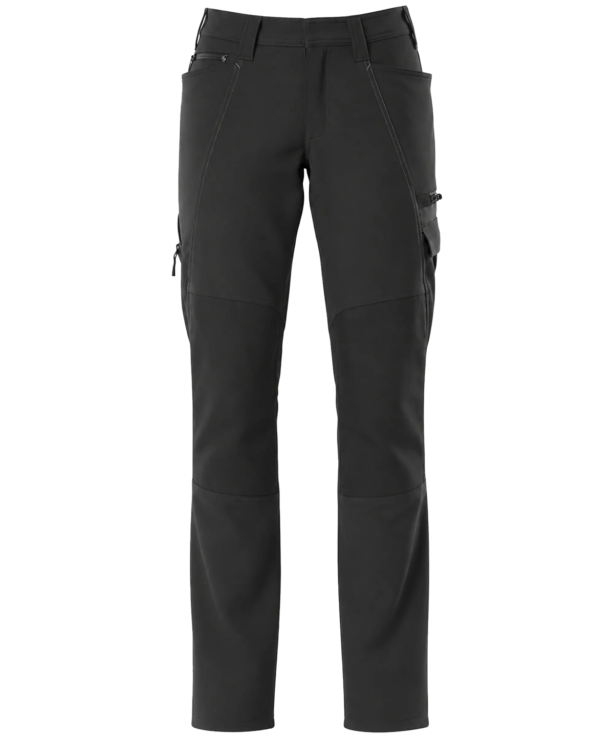 Mascot Accelerate Stretch werkbroek 18179 zwart
