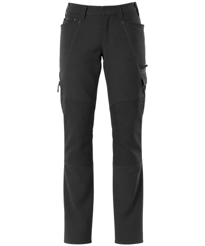 Mascot Accelerate Stretch werkbroek 18179 zwart