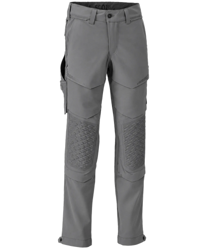 Werkbroek mascot 22279 voorkant grijs