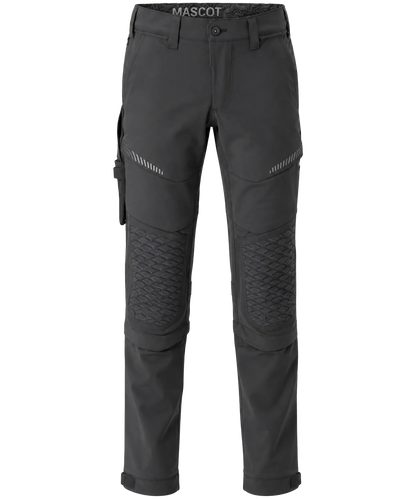 Werkbroek mascot 22279 voorkant zwart