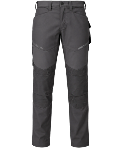 Mascot Customized werkbroek 22479 antraciet