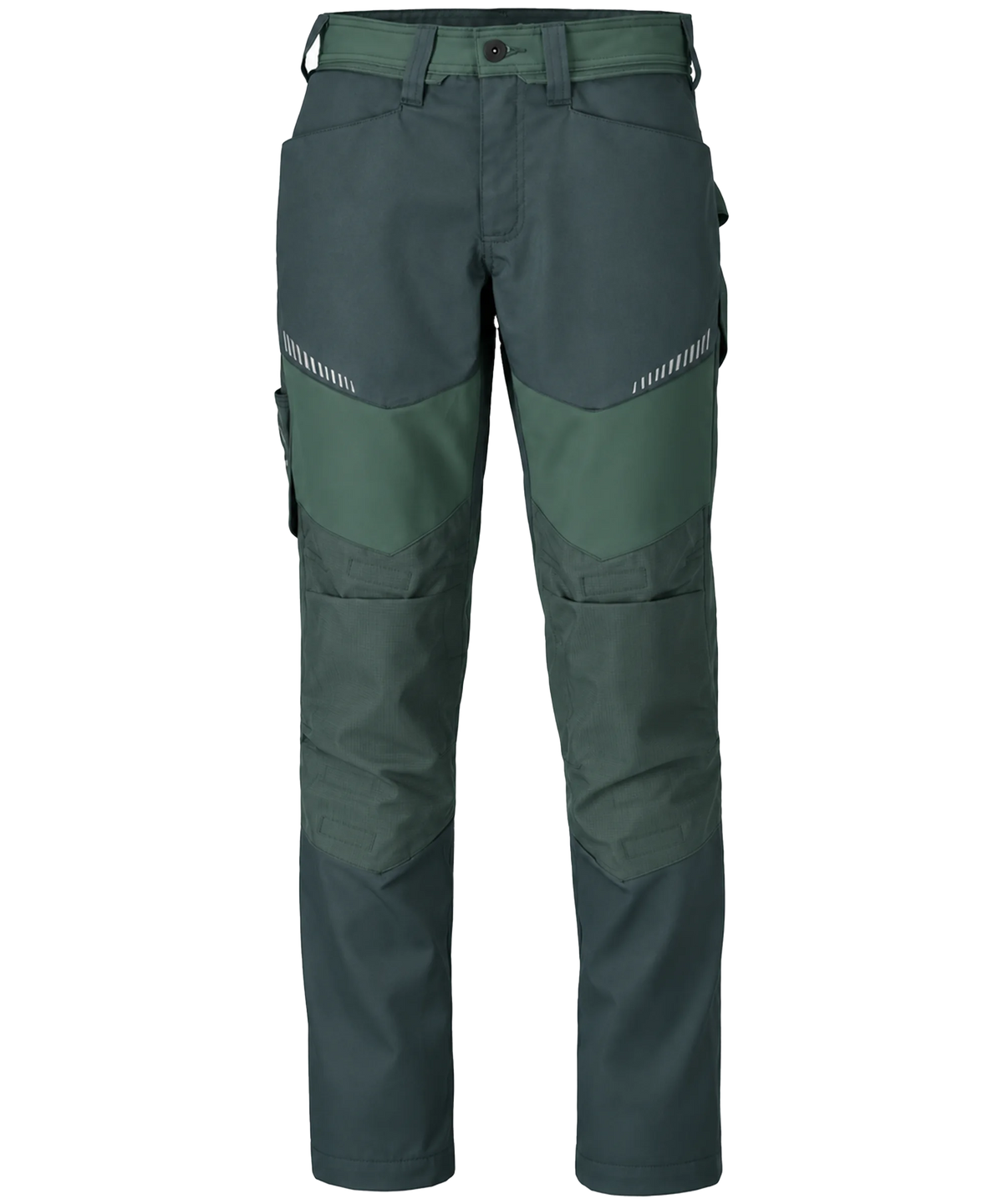 Mascot Customized werkbroek 22479 groen