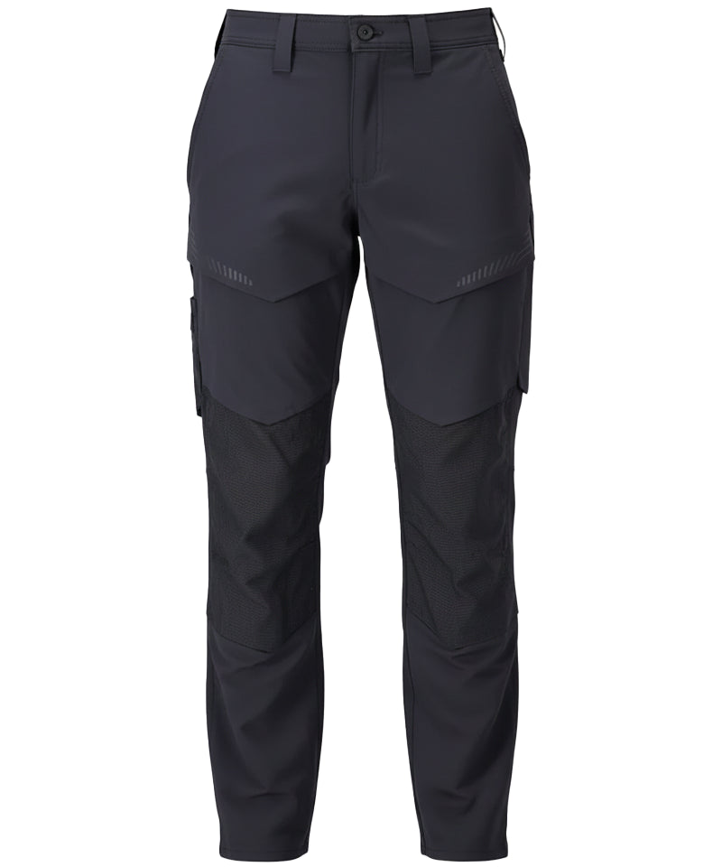 Mascot Customized stretch werkbroek 22379 Navy