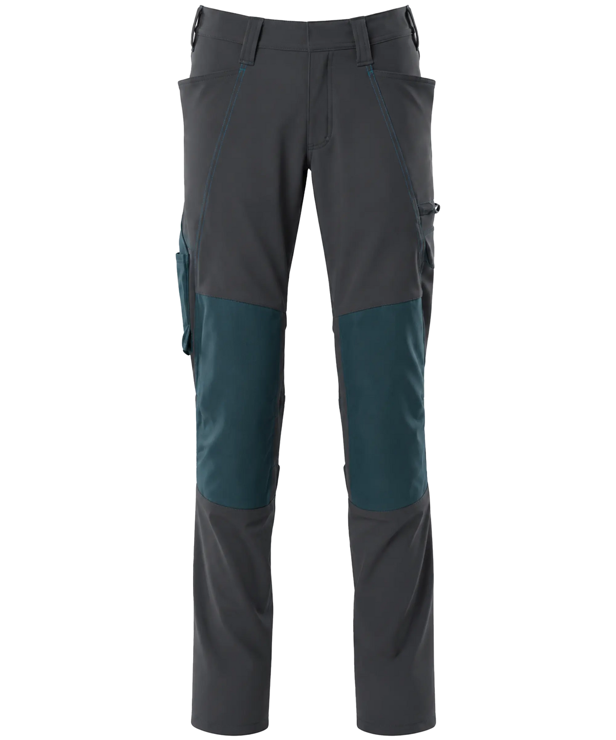 Mascot Accelerate stretch werkbroek 18079 navy