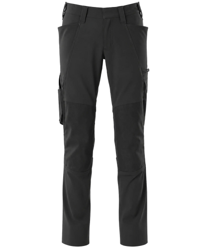 Mascot Accelerate stretch werkbroek 18079 zwart