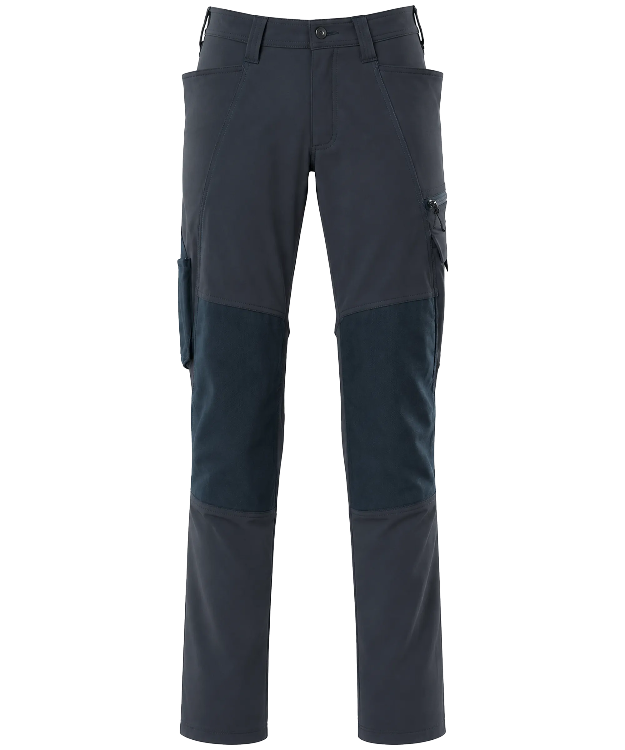 Mascot Accelerate stretch werkbroek 18479 navy
