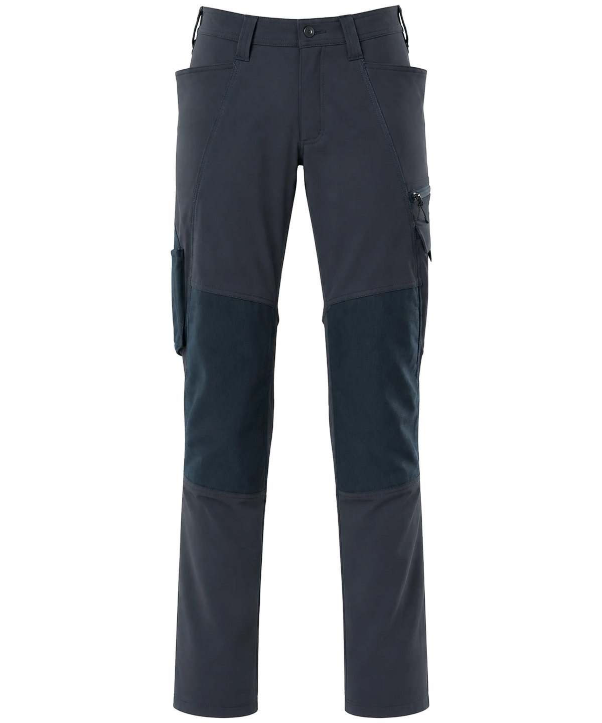 Mascot Accelerate stretch werkbroek 18479 navy