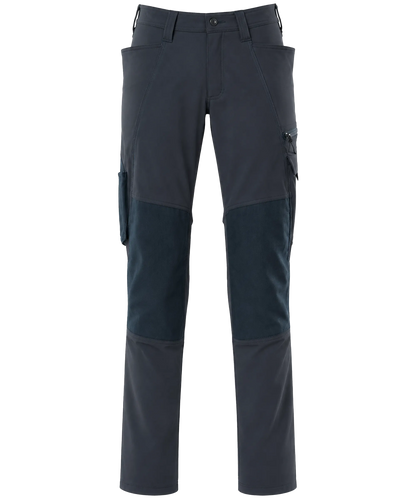 Mascot Accelerate stretch werkbroek 18479 navy