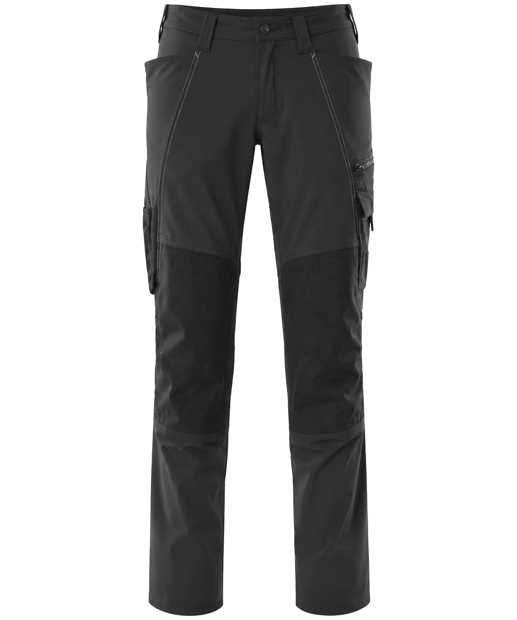 Mascot Accelerate stretch werkbroek 18479 zwart