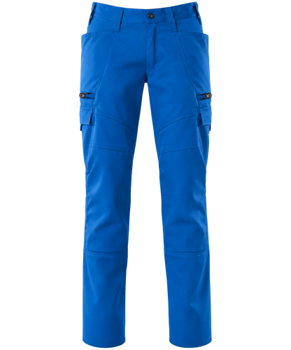 mascot werkbroek 18679 accelerate blauw