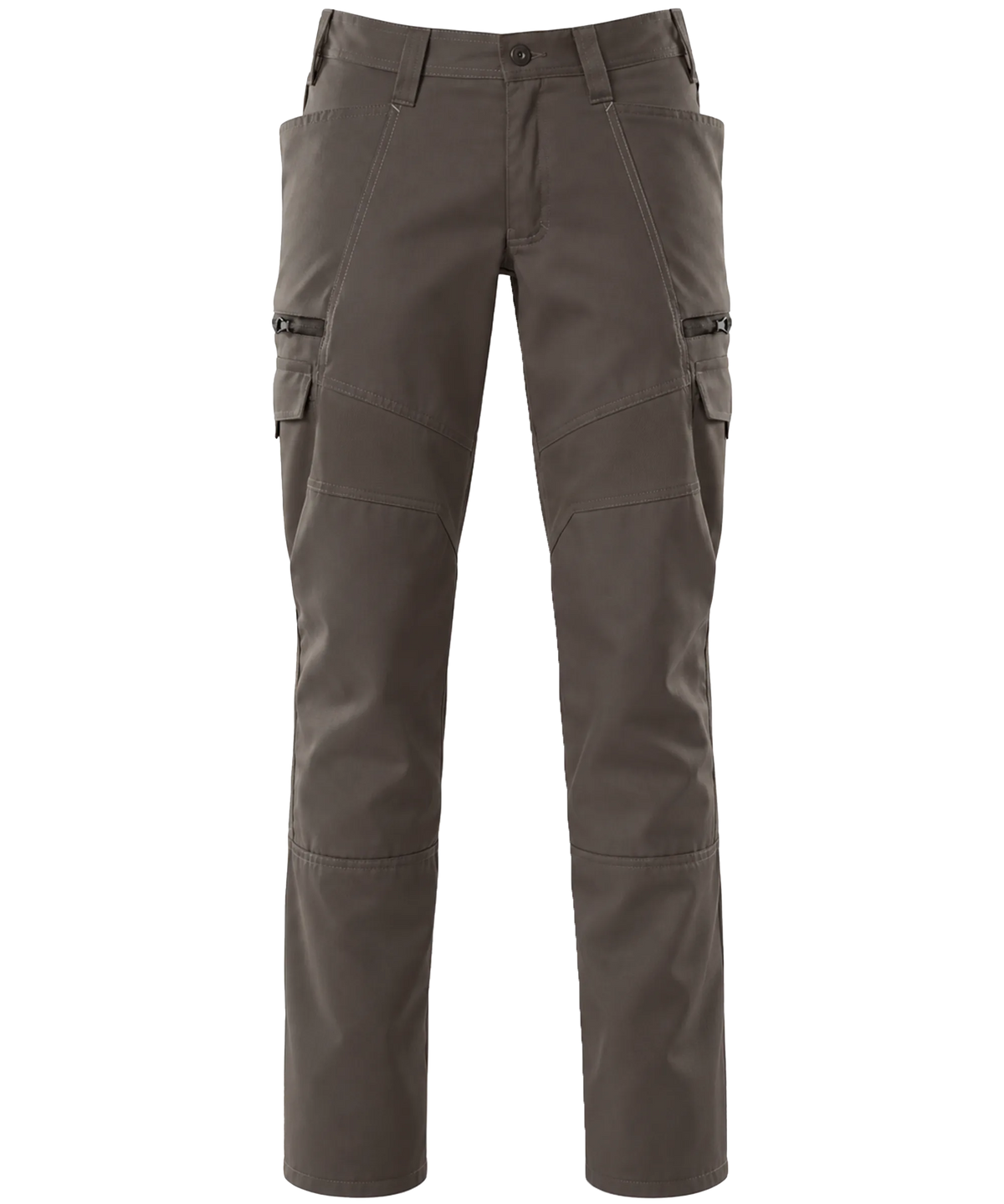 mascot werkbroek 18679 accelerate grijs