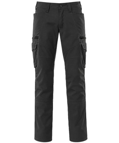mascot werkbroek 18679 accelerate zwart