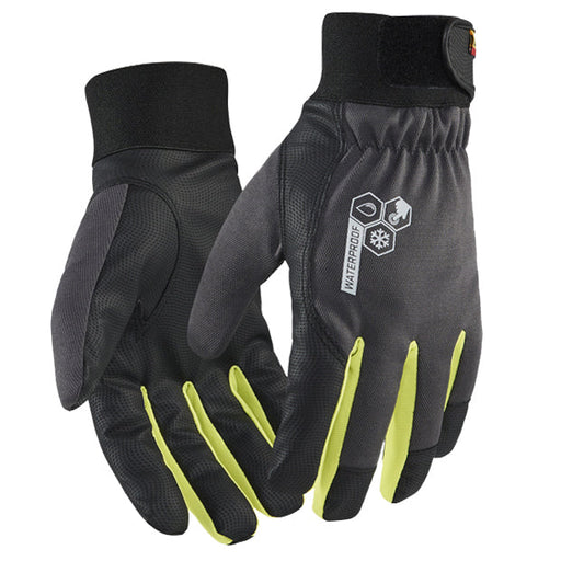 Werkhandschoenen Blaklader gevoerd