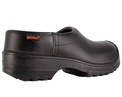 Gevavi klomp flex 1250 SB achterkant