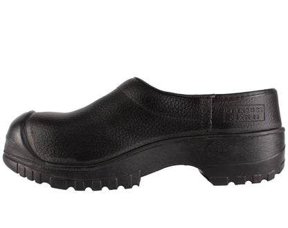 Gevavi klomp flex 1250 SB binnenkant