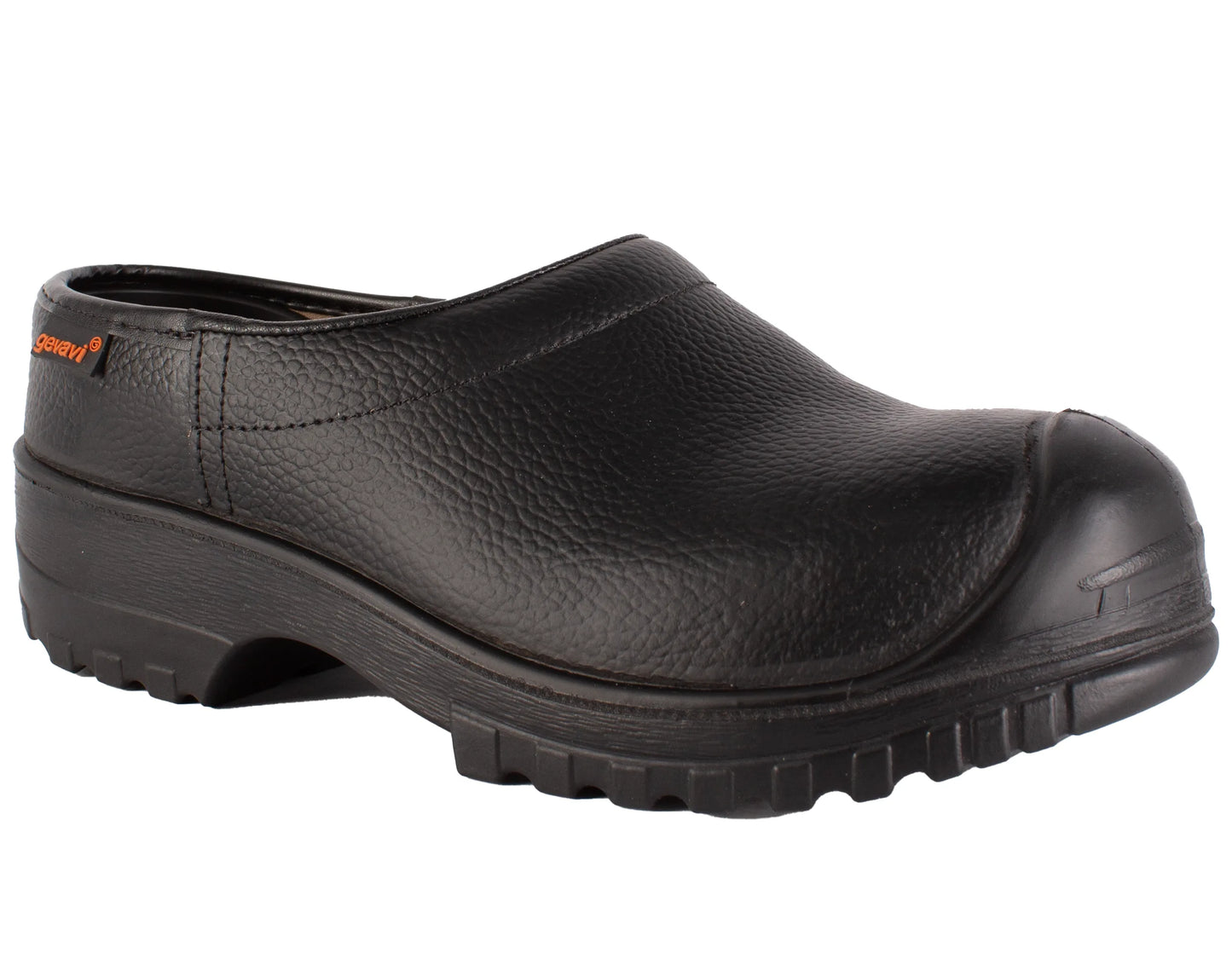 Gevavi klomp flex 1250 SB neus