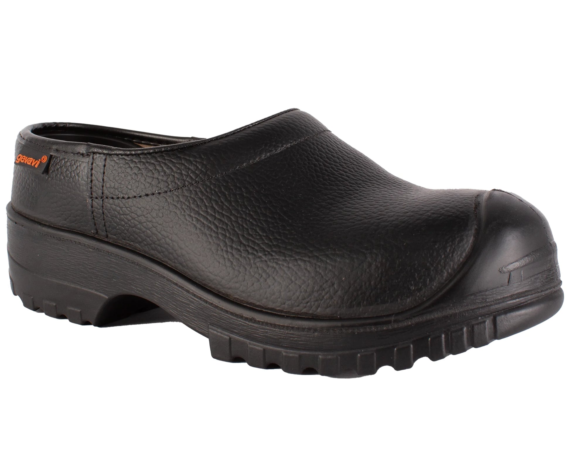 Gevavi klomp flex 1250 SB neus