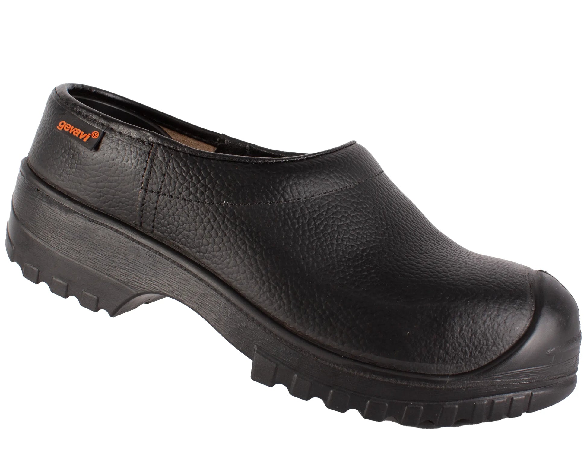 Gevavi klomp flex 1250 SB schuin