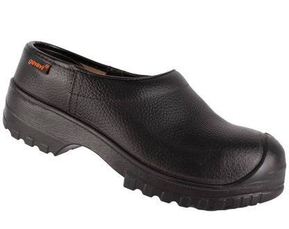 Gevavi klomp flex 1250 SB schuin