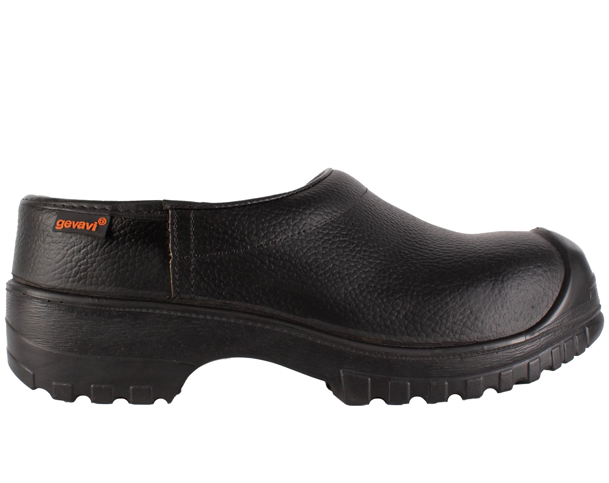 Gevavi klomp flex 1250 SB voorkant