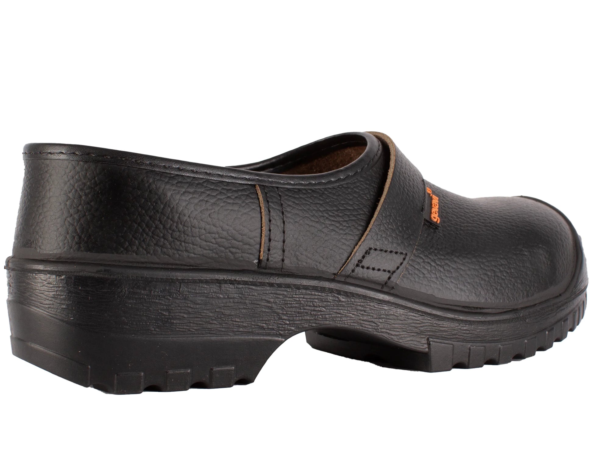 Gevavi klomp flex 1240 S3 achterkant