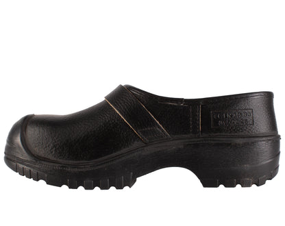 Gevavi klomp flex 1240 S3 binnenkant