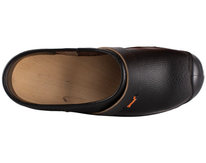 Gevavi klomp flex 1240 S3 bovenkant