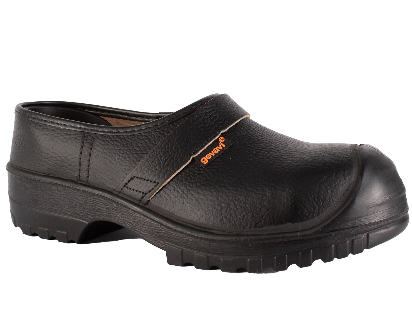 Gevavi klomp flex 1240 S3 neus