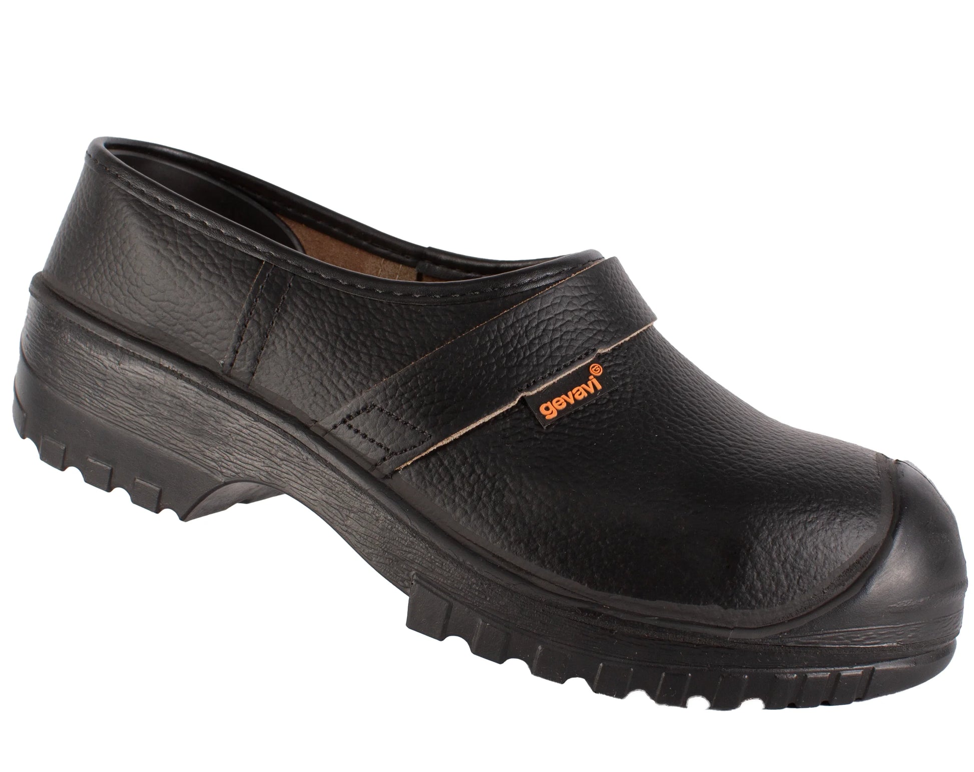 Gevavi klomp flex 1240 S3 schuin