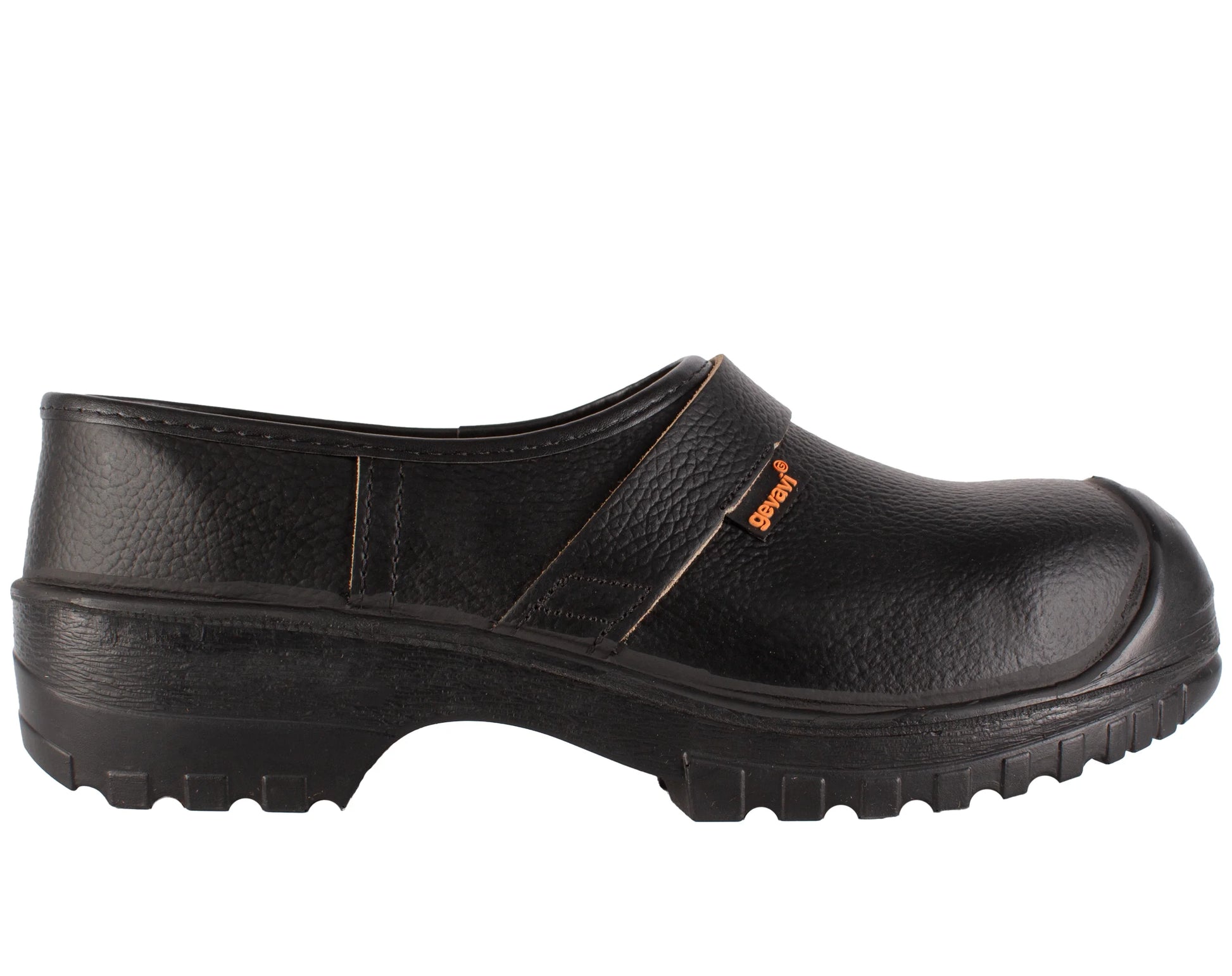 Gevavi klomp flex 1240 S3 bovenkant