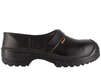 Gevavi klomp flex 1240 S3 bovenkant