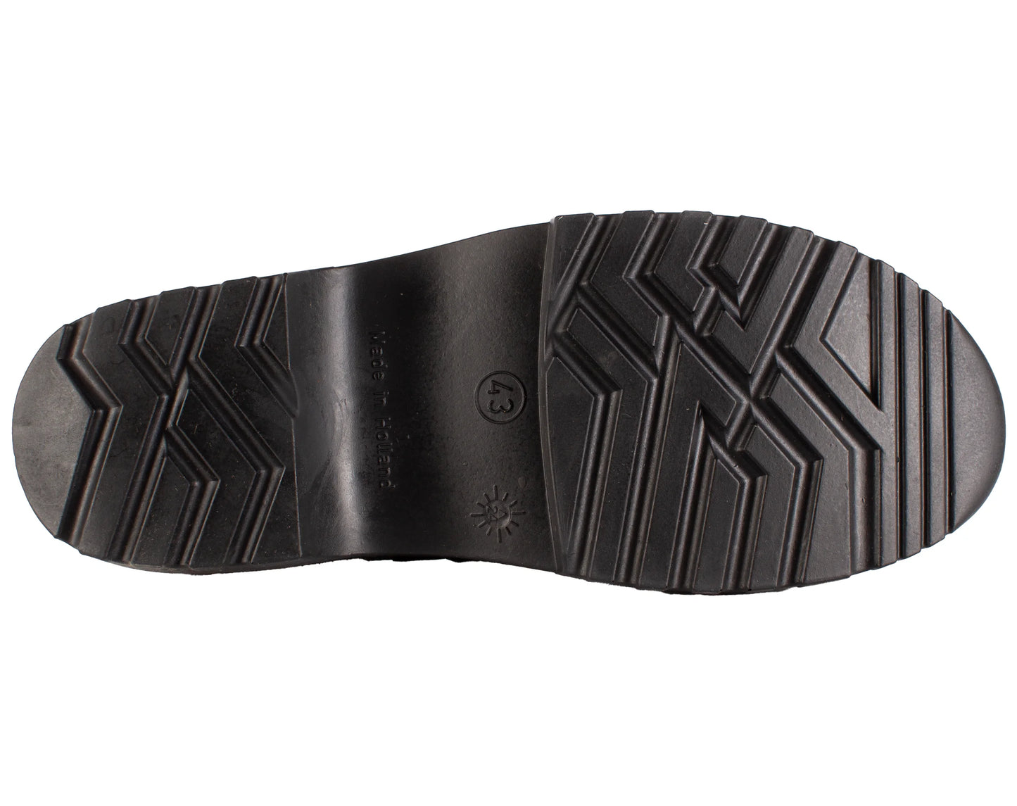 Gevavi klomp flex 1240 S3 zool