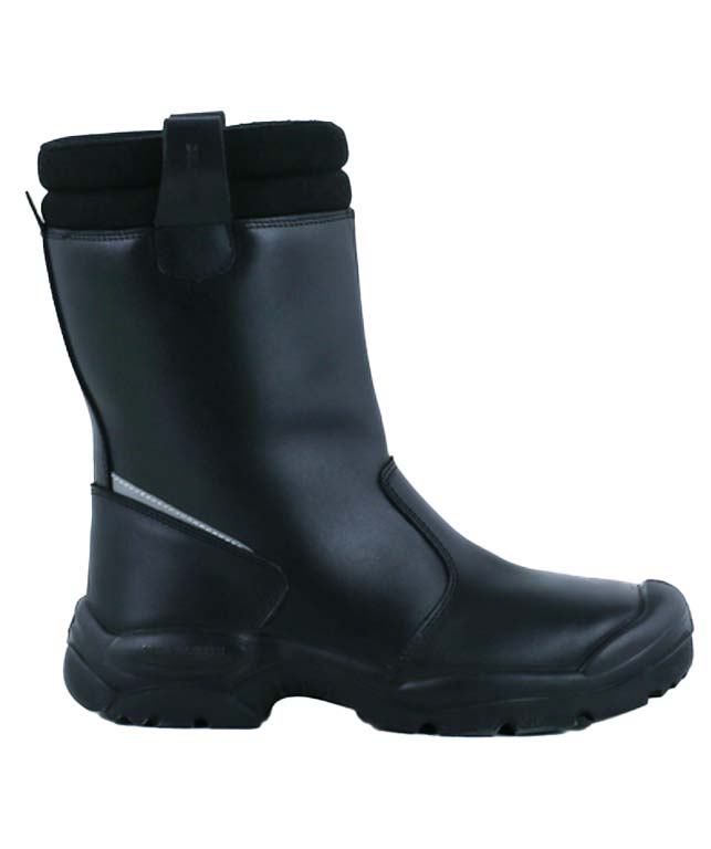 Delta Plus werklaarzen Lodi S3