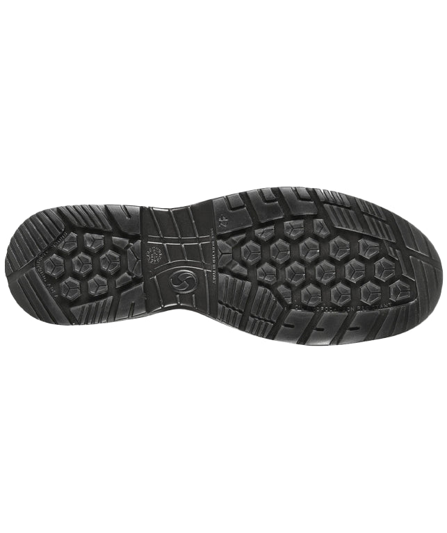 Sixton werklaarzen S3 SRC ESD Rapido zool