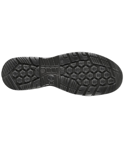 Sixton werklaarzen S3 SRC ESD Rapido zool