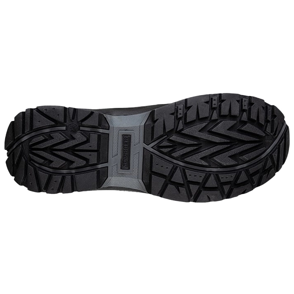 Redbrick werklaarzen 32337 S7S zwart zool