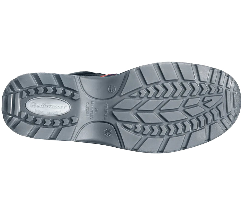 Werkschoenen Albatros 63112 zool