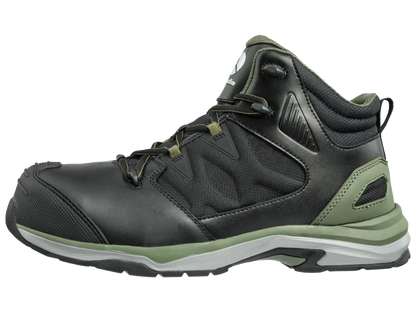 Albatros werkschoenen S3 SRC ESD 63622 binnenkant