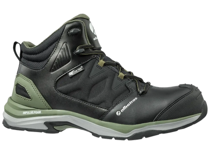 Albatros werkschoenen S3 SRC ESD 63622 voorkant