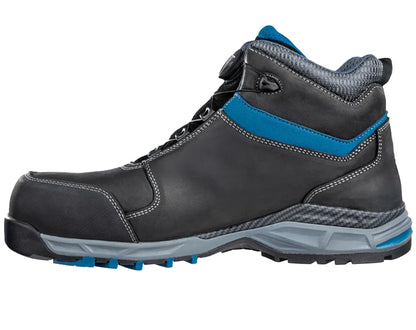 Werkschoenen Albatros 63850 binnenkant
