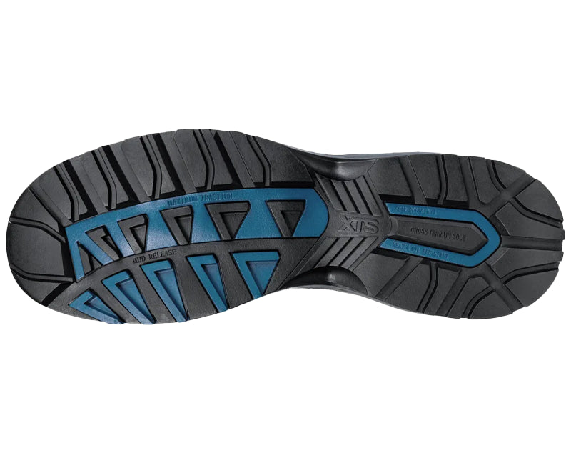 Werkschoenen Albatros 63850 zool