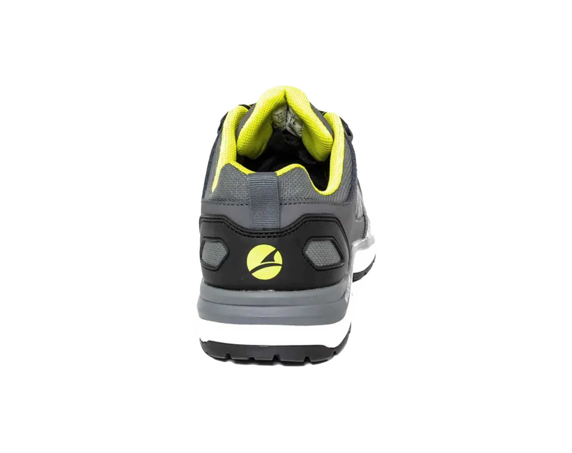 Albatros werkschoenen S3 SRC ESD HRO 64621 achterkant