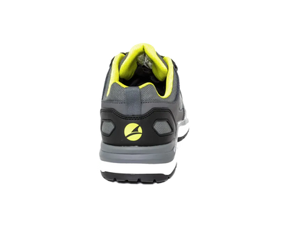 Albatros werkschoenen S3 SRC ESD HRO 64621 achterkant