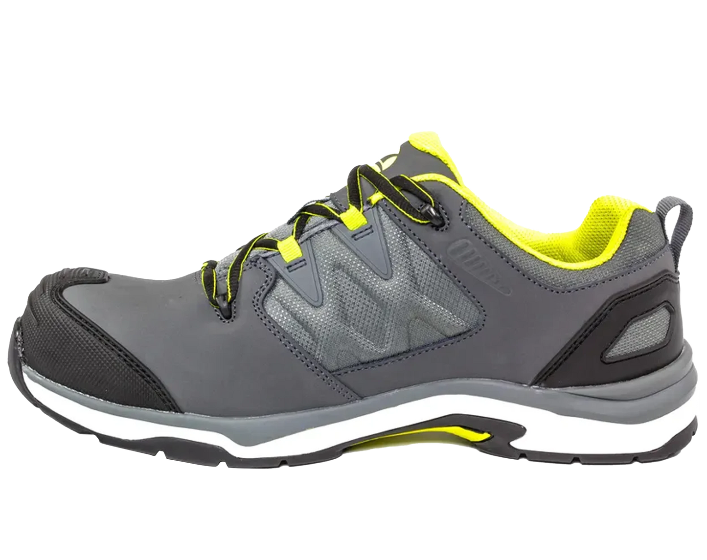 Albatros werkschoenen S3 SRC ESD HRO 64621 binnenkant