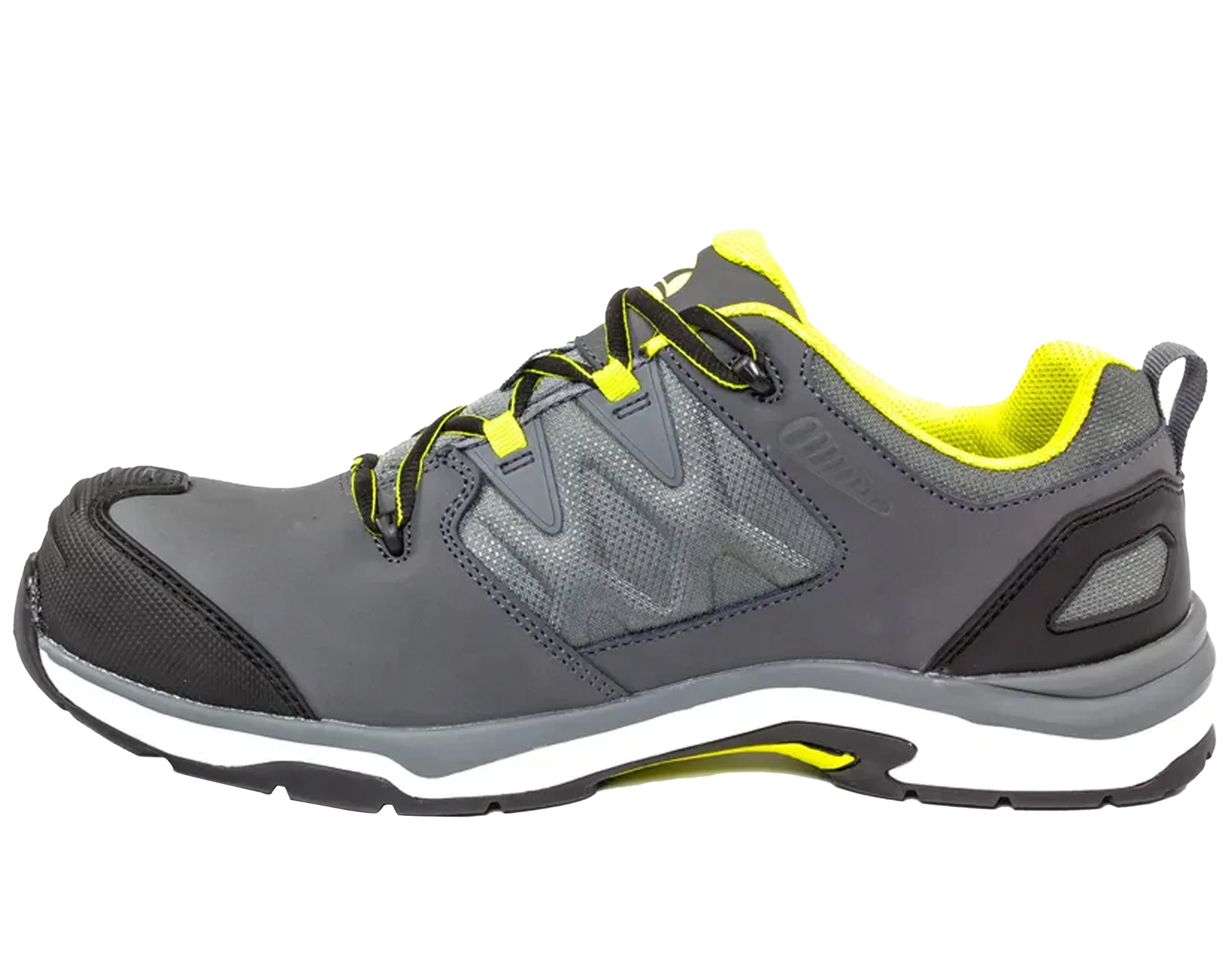 Albatros werkschoenen S3 SRC ESD HRO 64621 binnenkant