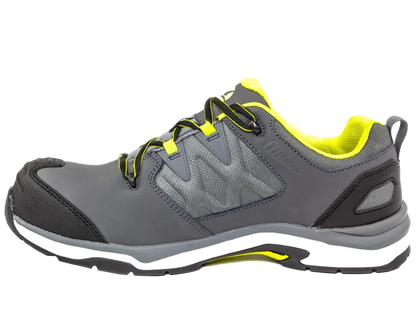 Albatros werkschoenen S3 SRC ESD HRO 64621 binnenkant