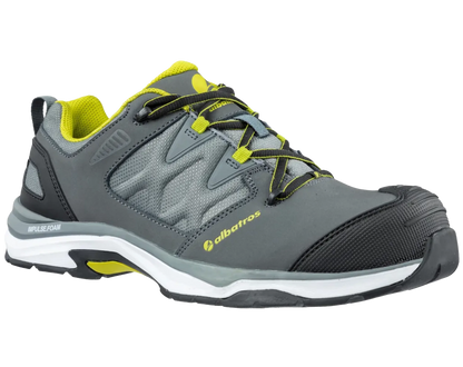 Albatros werkschoenen S3 SRC ESD HRO 64621 neus