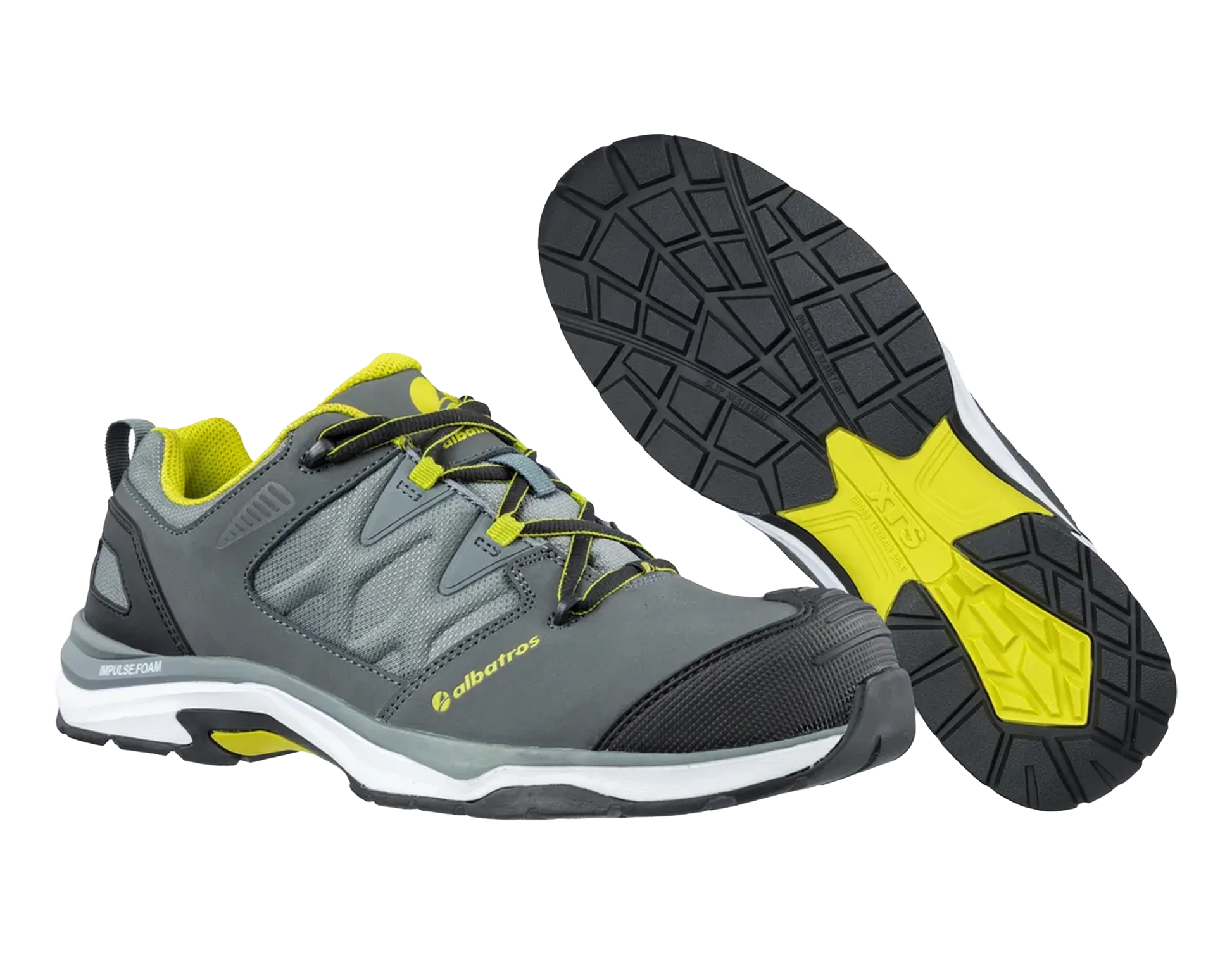 Albatros werkschoenen S3 SRC ESD HRO 64621 paar